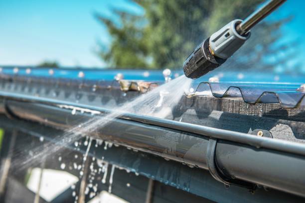Best Roof Power Washing Services  in Osgood, IN