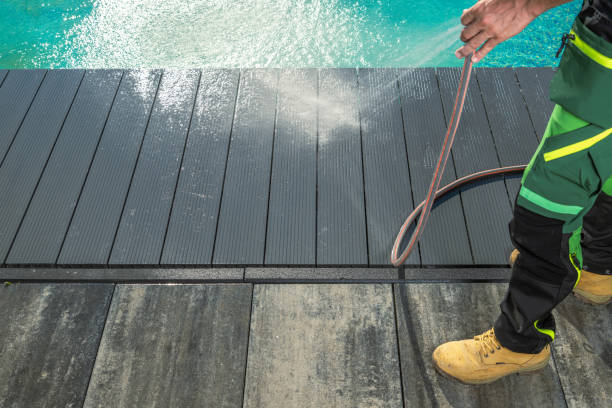 Best Pressure Washing Brick  in Osgood, IN