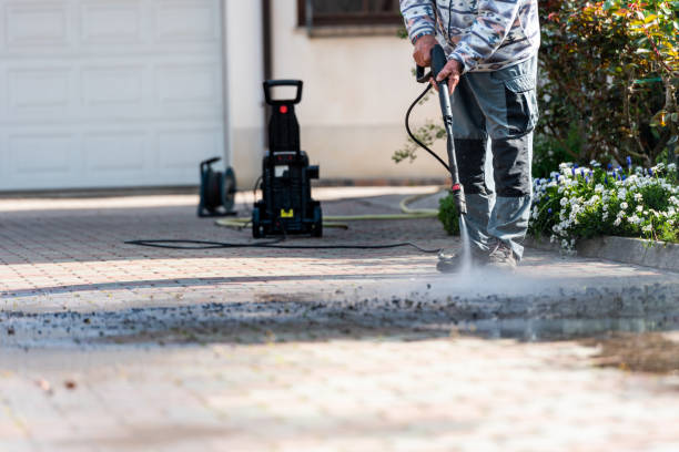 Best Roof Pressure Washing  in Osgood, IN