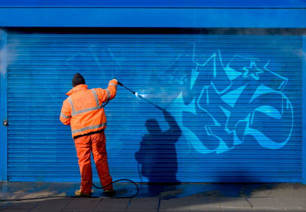 Why Choose Our Certified Pressure Washing Experts for Your Project Needs in Osgood, IN?