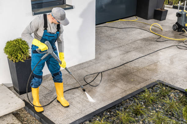 Best Best Pressure Washing Companies  in Osgood, IN