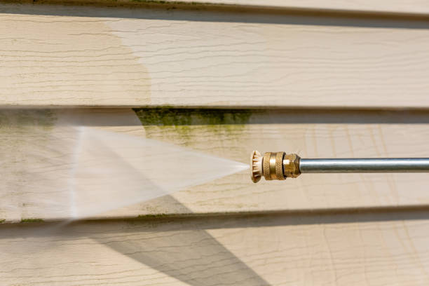 Best Affordable Pressure Washing  in Osgood, IN