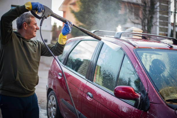 Best Affordable Power Washing  in Osgood, IN